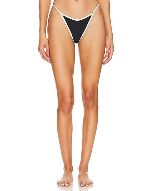 LSPACE Blue Pixie Bitsy Bottom