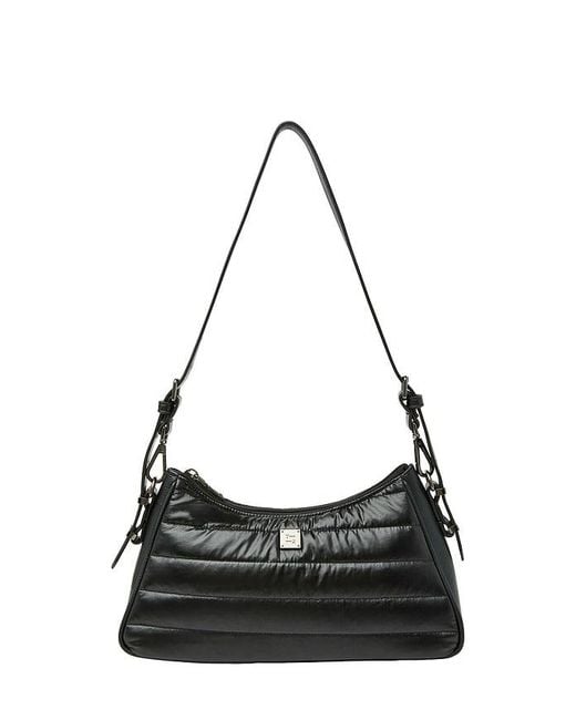 Think Royln Black Cosmopolitan Bag