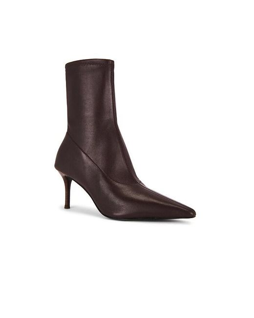 Rag & Bone Brown Boot Mercer