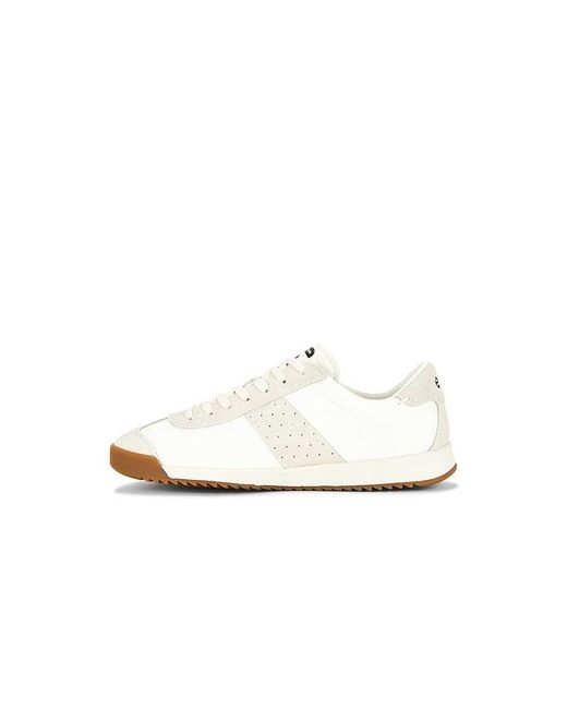 East Pacific Trade White Bonito Sneaker for men