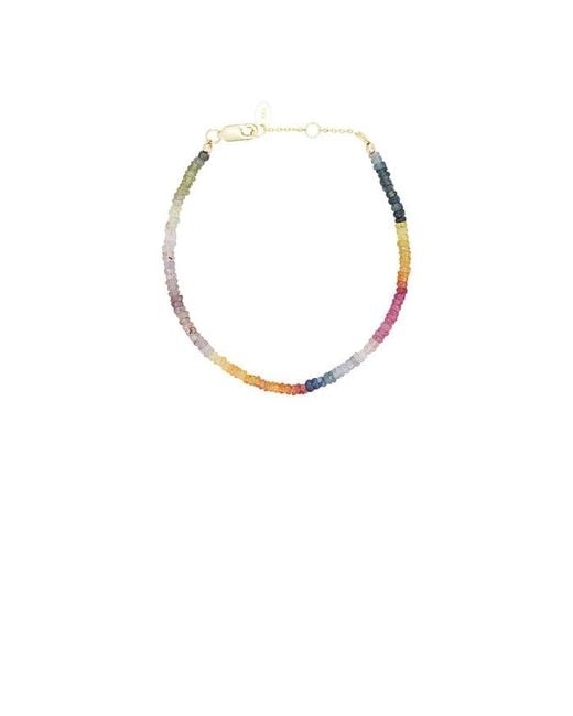 Shashi Multicolor Natasha Bracelet