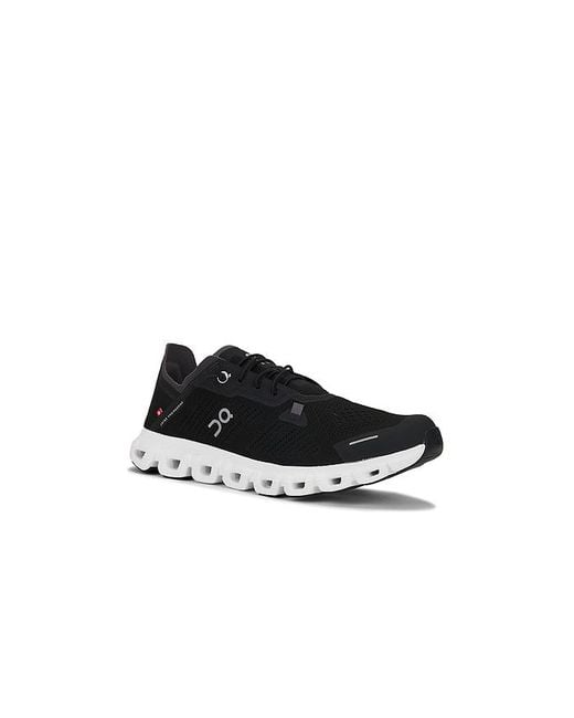 メンズ On Shoes Cloud 6 Coast スニーカー Black