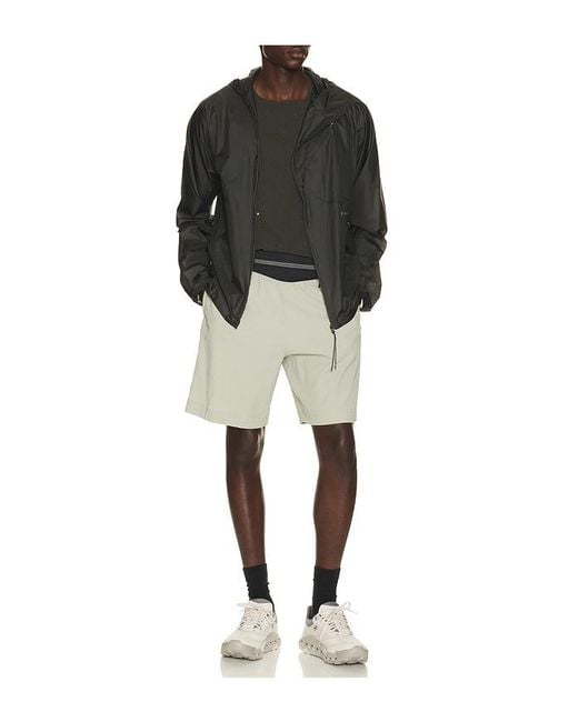 On Shoes Black X Paf Zero Singlet Paf for men