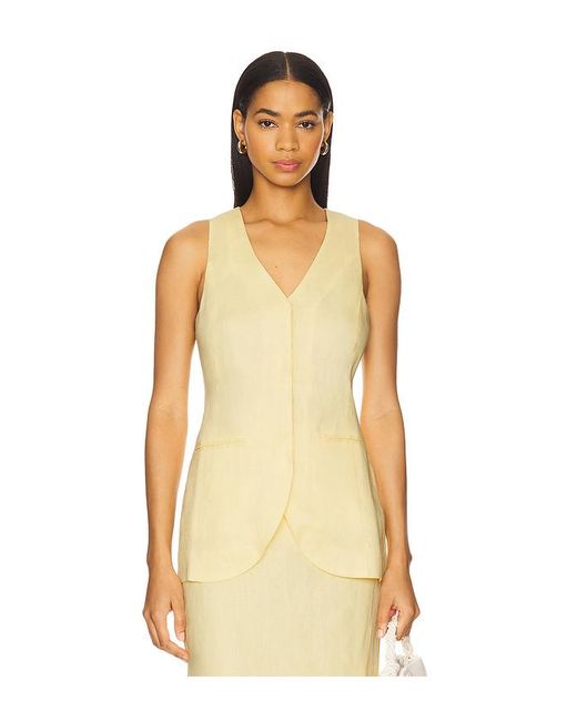 RUE SOPHIE Natural Top Adan