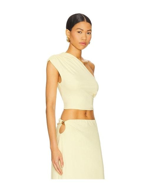 SNDY'S Multicolor X Revolve Baylee Top
