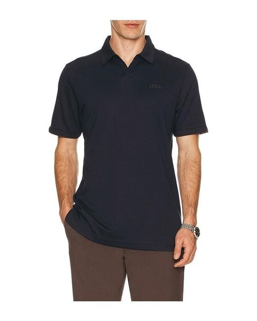 Travis Mathew Black Late for men