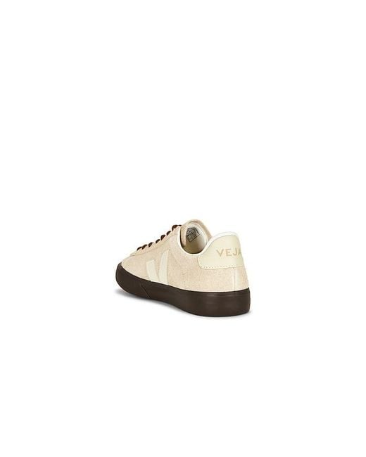 Veja White Campo for men