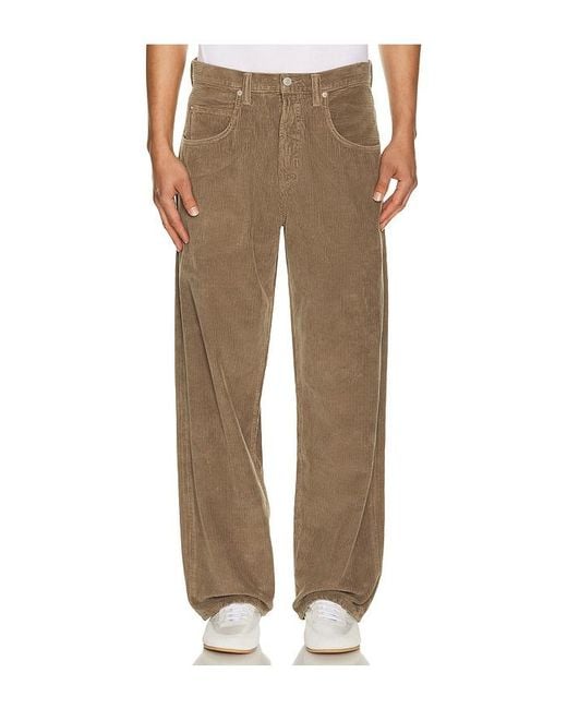 Agolde Natural Fusion Jean for men