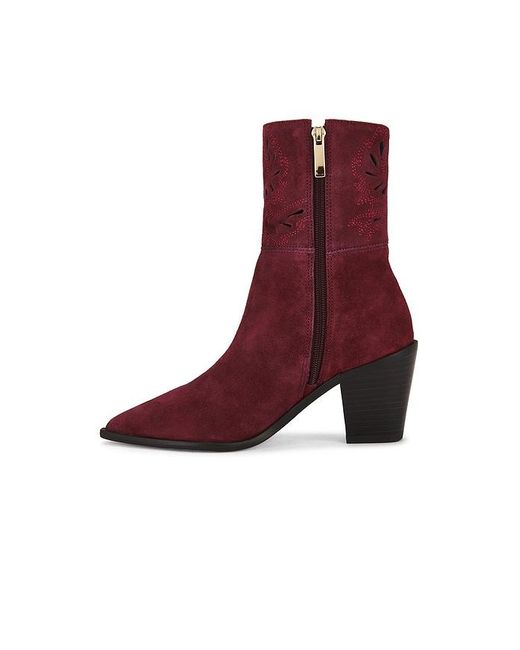 L'Agence Purple Anne Boot