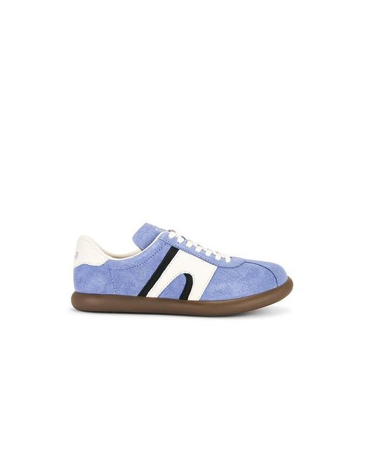 Camper Blue Pelotas Soller Sneaker