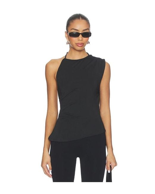 superdown Black Aimee Top