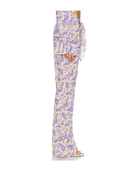 Bananhot Multicolor Tommy Pants