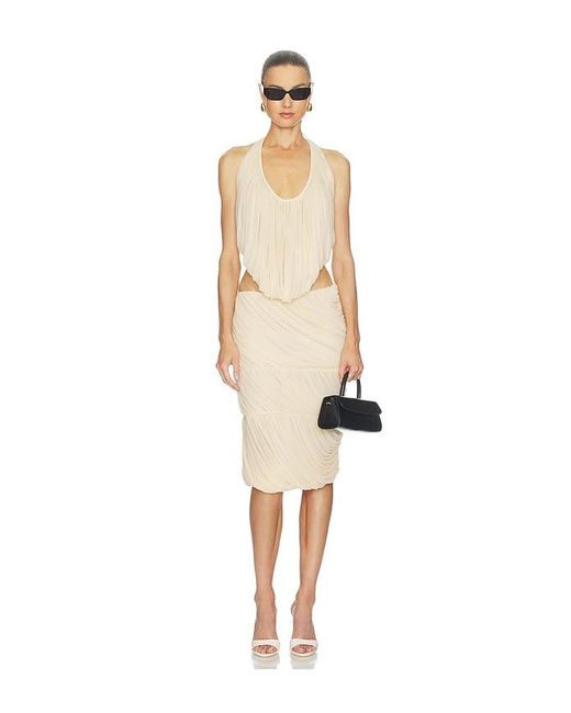 Ronny Kobo Natural Marie Top