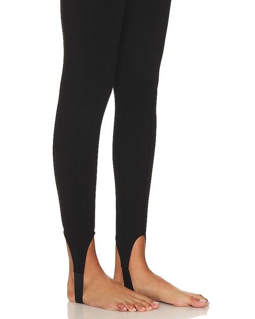 Lovers + Friends Black Penn Pant