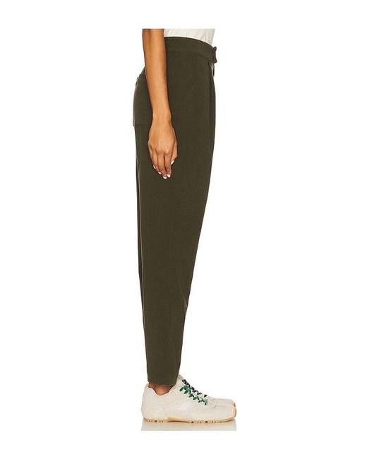 Varley Green Nell Reg Tapered Leg 27 Pant