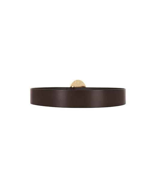 retroféte Multicolor Pertie Belt