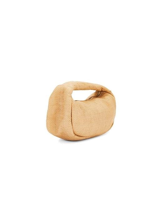 LSPACE Natural Mendoza Bag