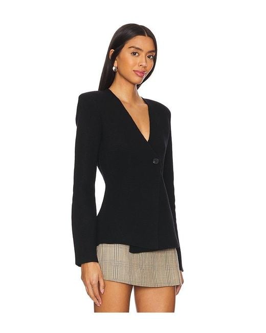 Jersey Atleigh En Color Negro Talla (También En Xs) Line & Dot de color Black