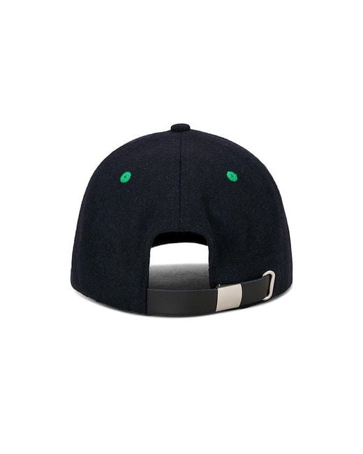 Brain Dead Hut Logohead in Black für Herren