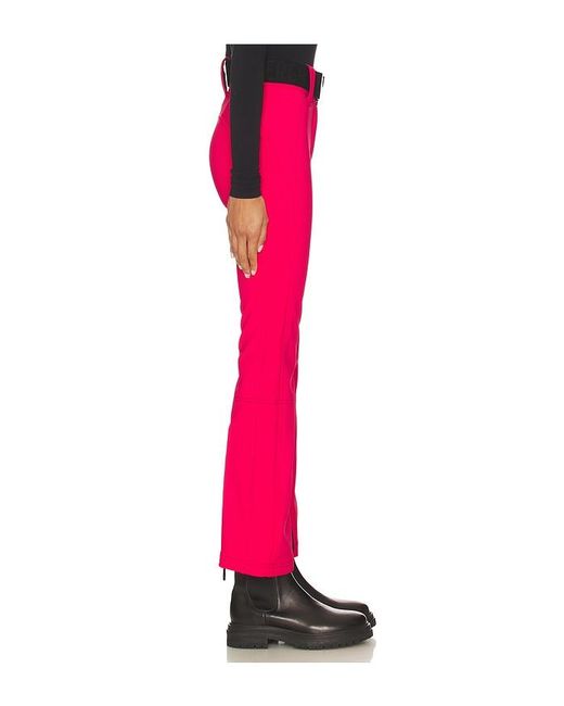 Goldbergh Red Pippa Ski Pant
