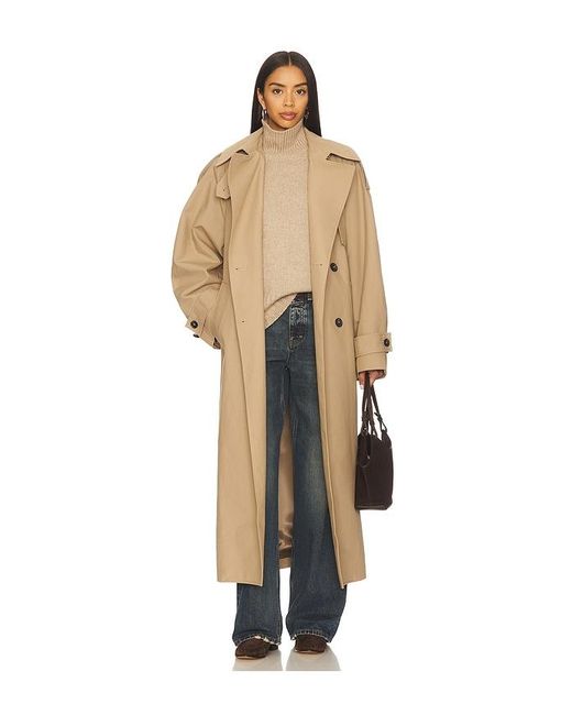 Closed Blue Nikka Wide Leg Jeans
