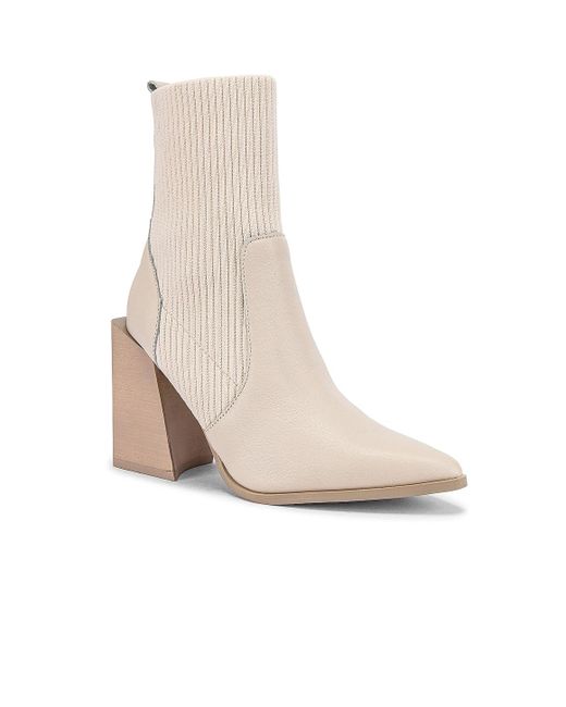 Steve Madden Tackle Sock Bootie in 