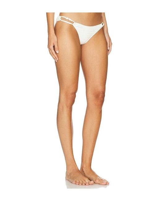 Tularosa White Laya Bottom