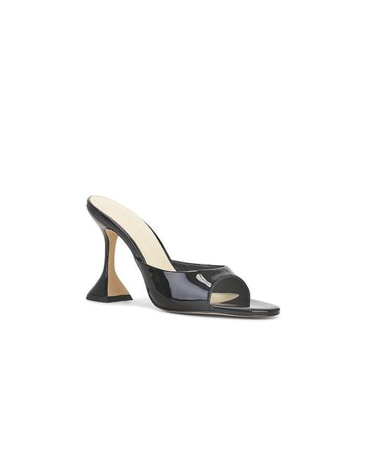 Raye Black Polina Heel