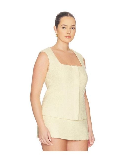 L'academie Natural 'Academie Ingrid Top
