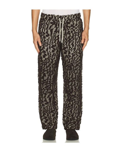 Oas Hosen in White für Herren