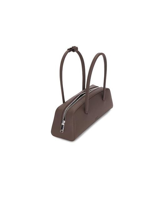Freja New York Brown Mercer Bag