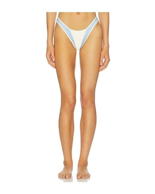 FAE White Goi Bottoms