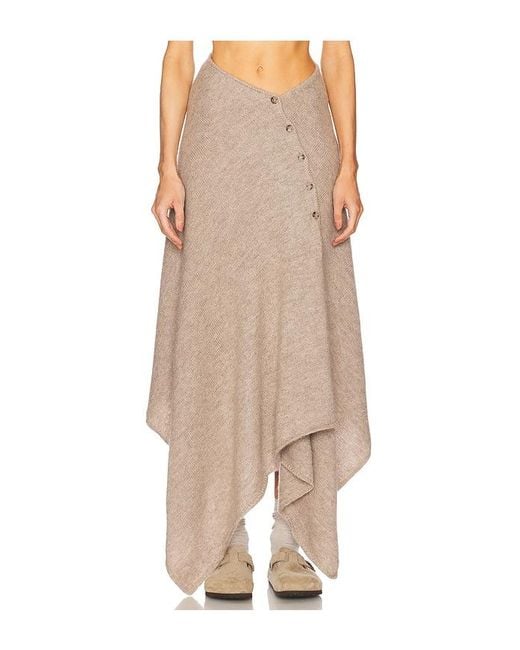 Helsa Natural Rock Lauren