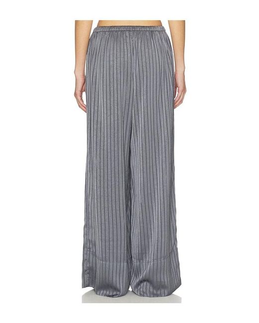 ELCE Gray Aries Pant