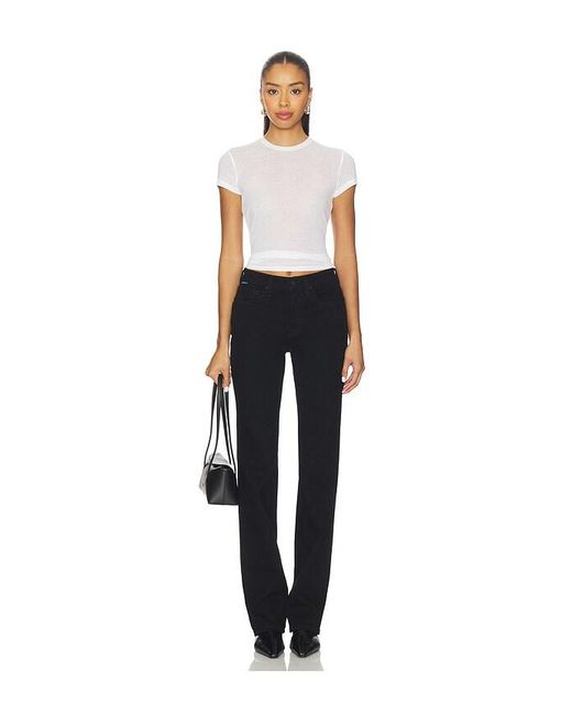 Cotton Citizen Black Cindy Jean