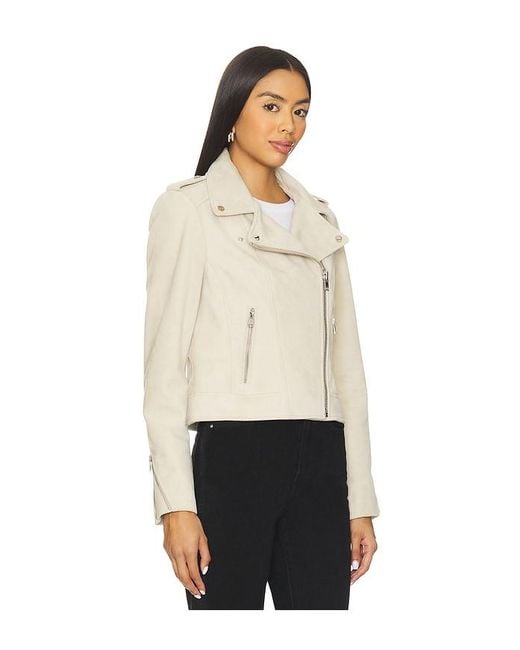Lamarque Natural Donna Jacket