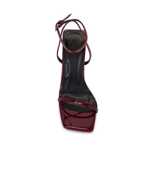 superdown Black High-Heels Livia