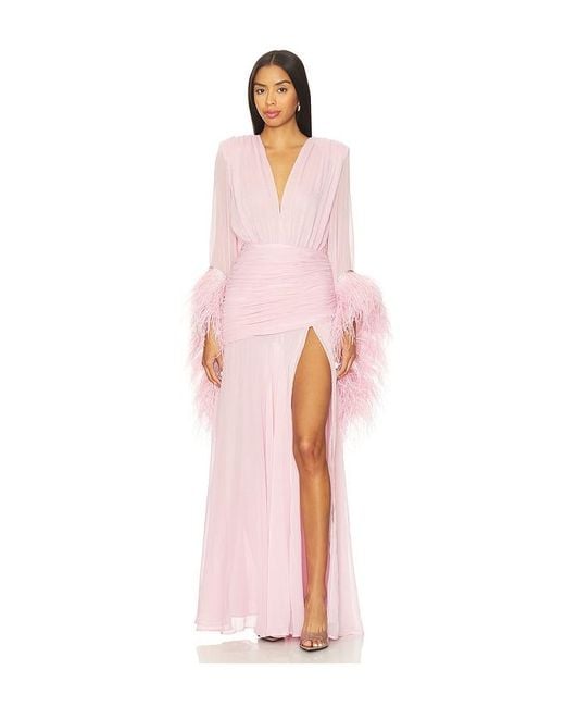 velvet dress women red Jessica Angel 2405 Long Formal Prom Velvet Dress