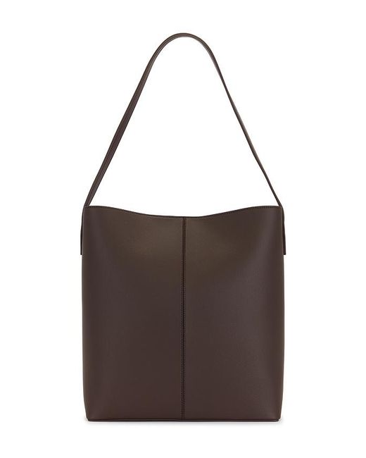 Freja New York Kaia ホーボーバッグ ブラウン | Lyst