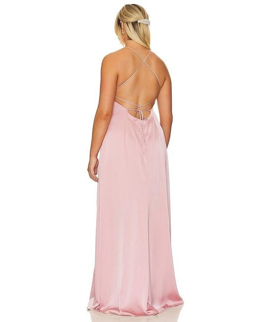 Katie May Multicolor Abendkleid Trudy
