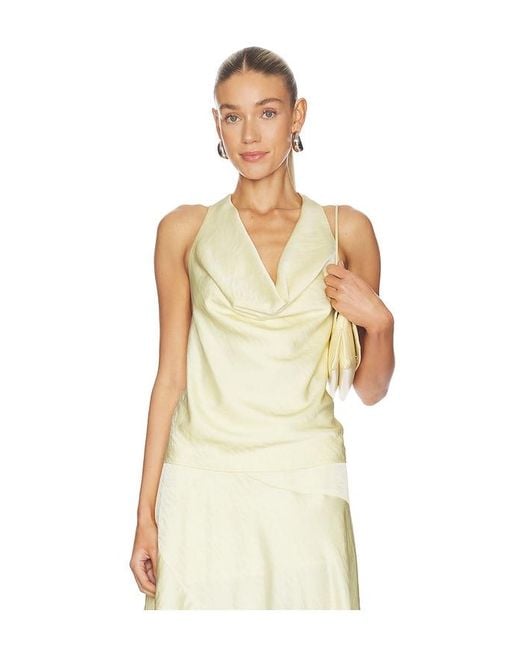Nia Natural Solana Top