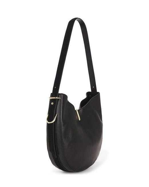 Dolce Vita Black Bree Bag