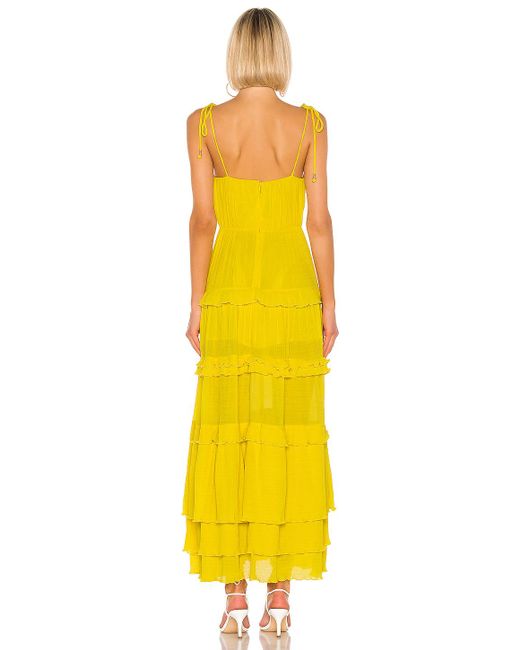 tularosa tinsley dress