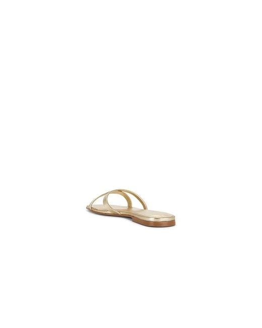 Raye White Yasminah Sandal