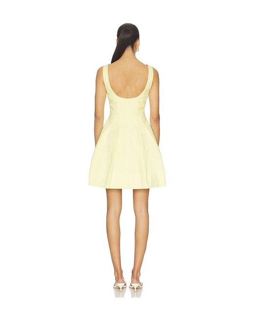 A.L.C. Natural Vea Dress