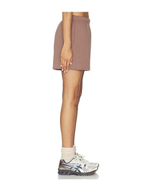 superdown Multicolor Briggs Short