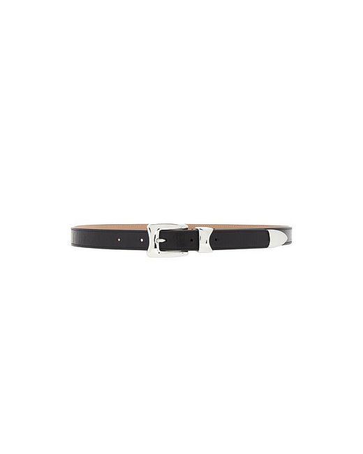 B-Low The Belt Black Aiden Rugous Belt