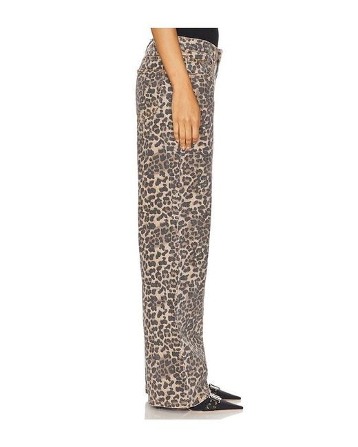 Lioness Multicolor Top Model Jean