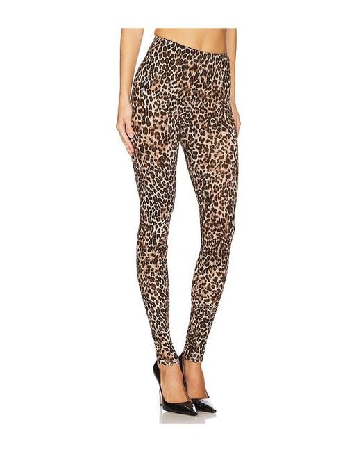 Lovers + Friends Natural Billie Legging