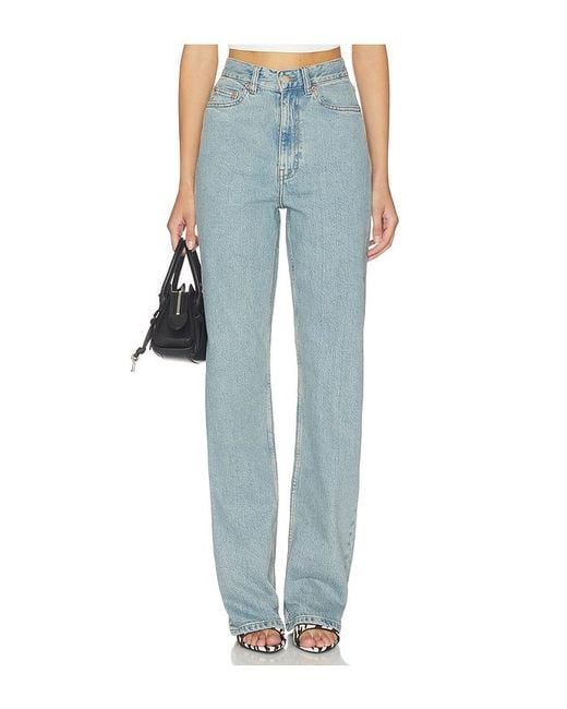 Dr. Denim Blue Echo Jeans